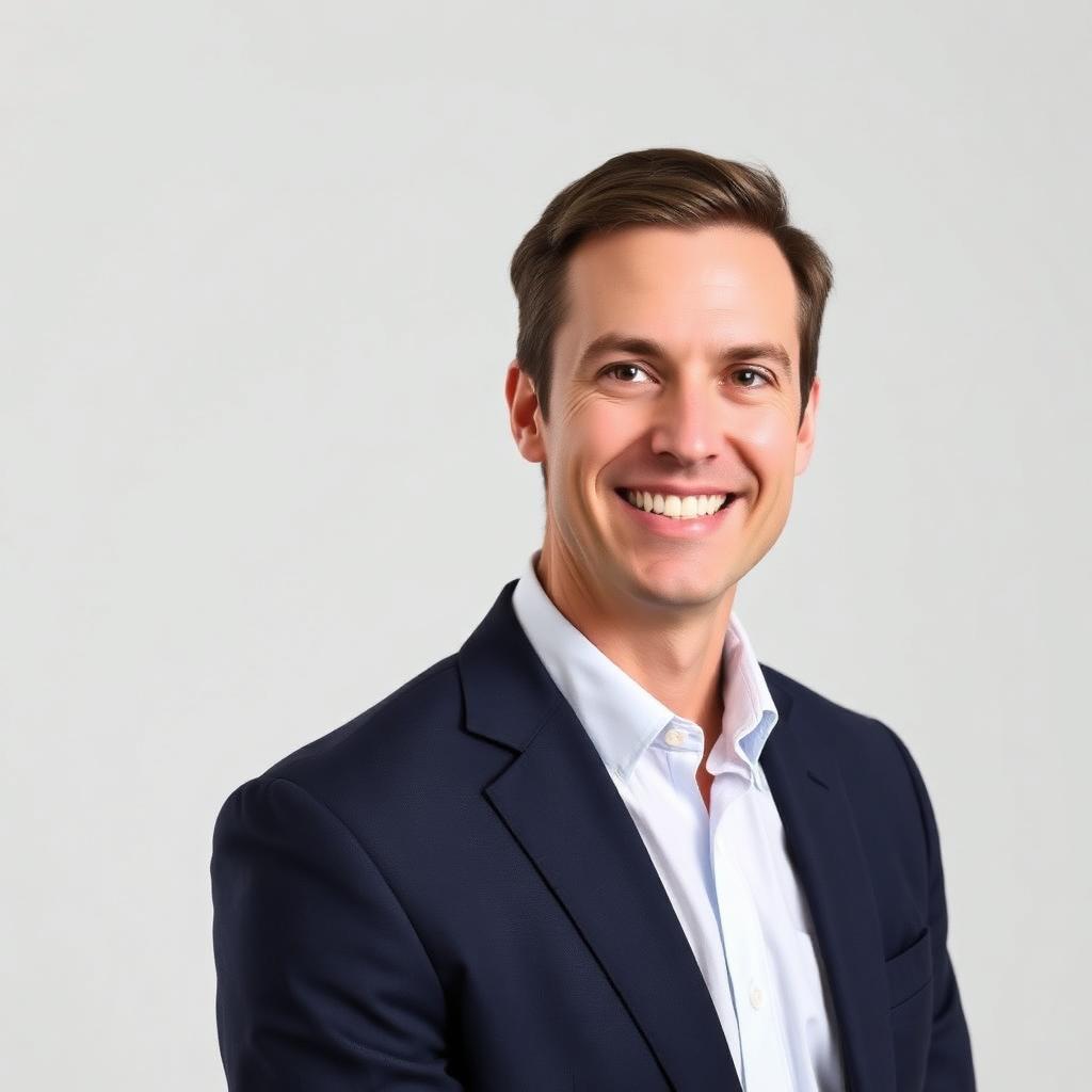 Billy Markus, CEO at StarlinkBD